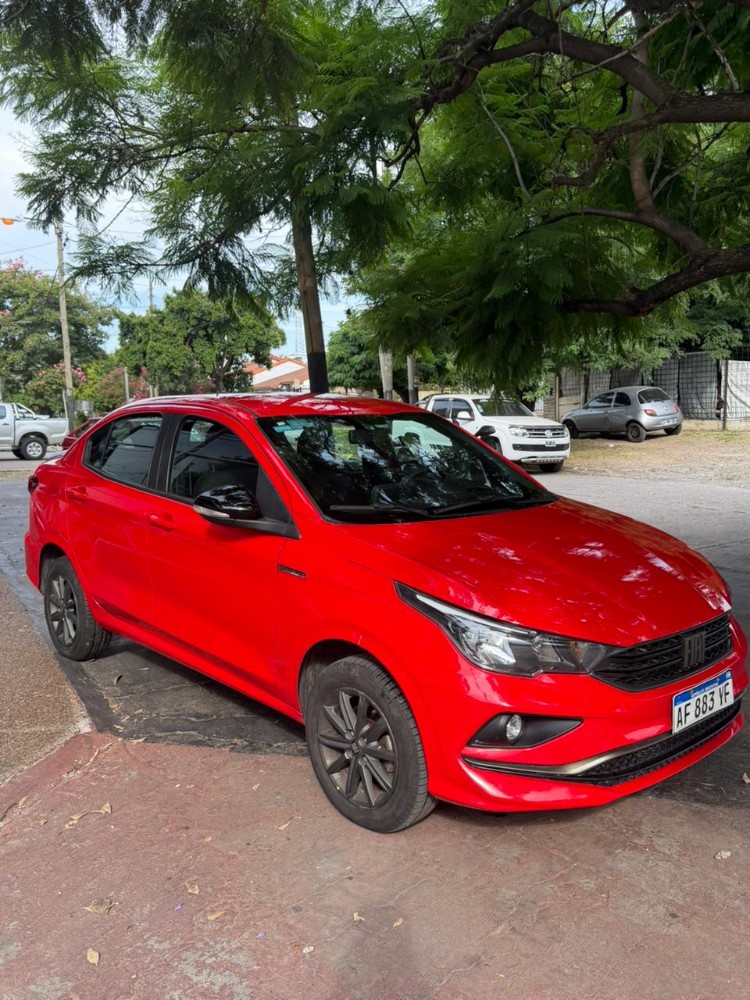 Fiat CRONOS 1.3 DRIVE — foto 5